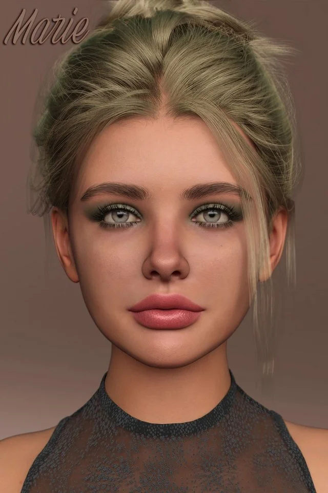 TDT-Marie for Genesis 9