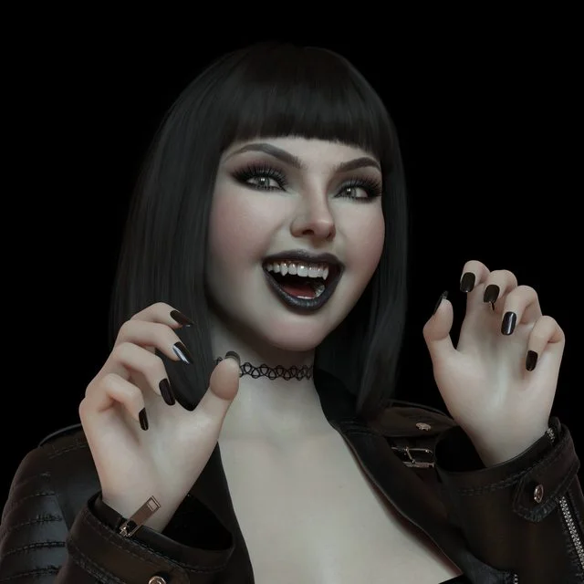 Bellamira for G8