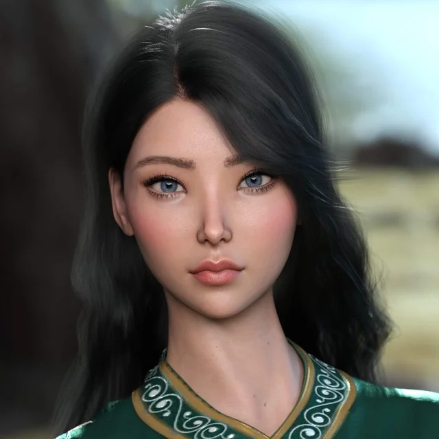 Mi Cha for Genesis 9