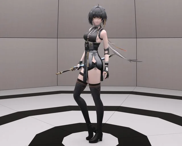 Rover Female for G9