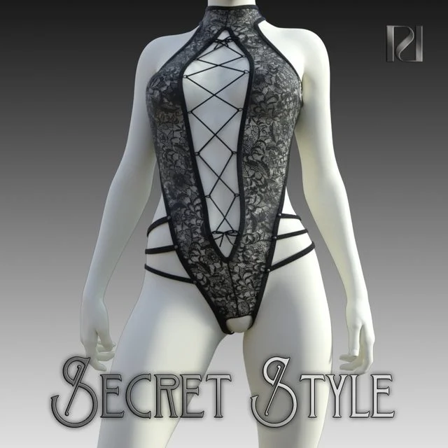 Secret Style 14