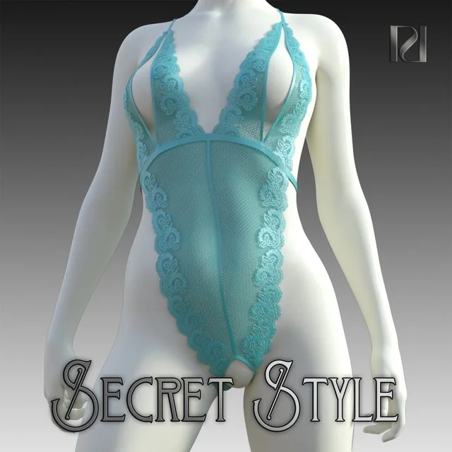 Secret Style 37