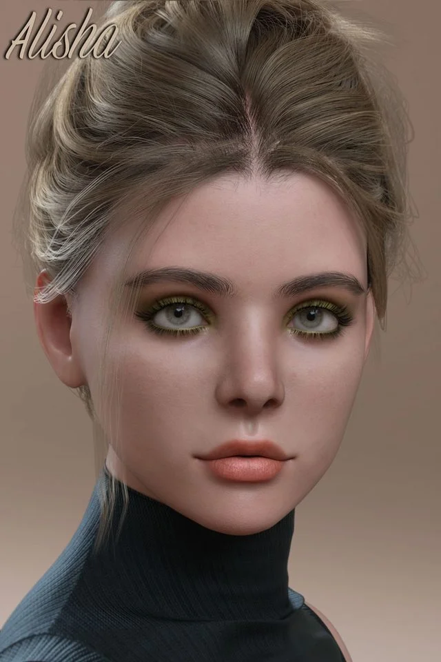 TDT-Alisha for Genesis 9