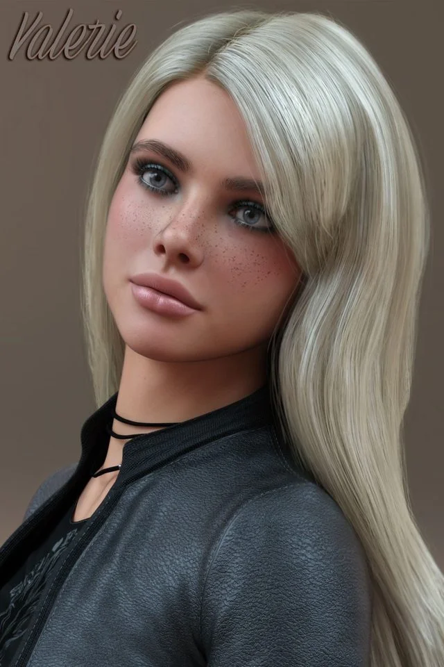 TDT-Valerie for Genesis 9