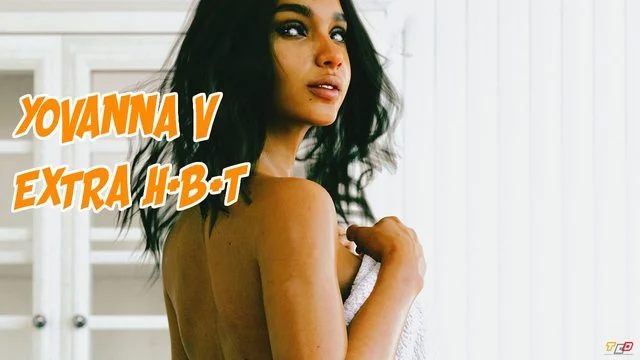 Yovanna V extra H+B+T