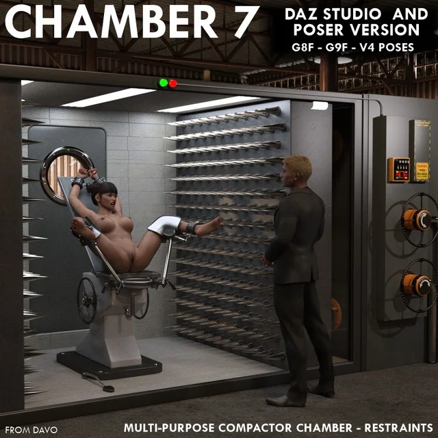 Chamber 7