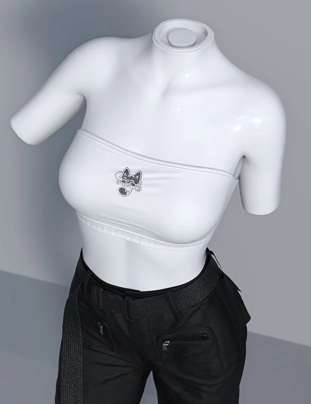 dForce SU Fashion Set for Genesis 9, 8.1, and 8 Female