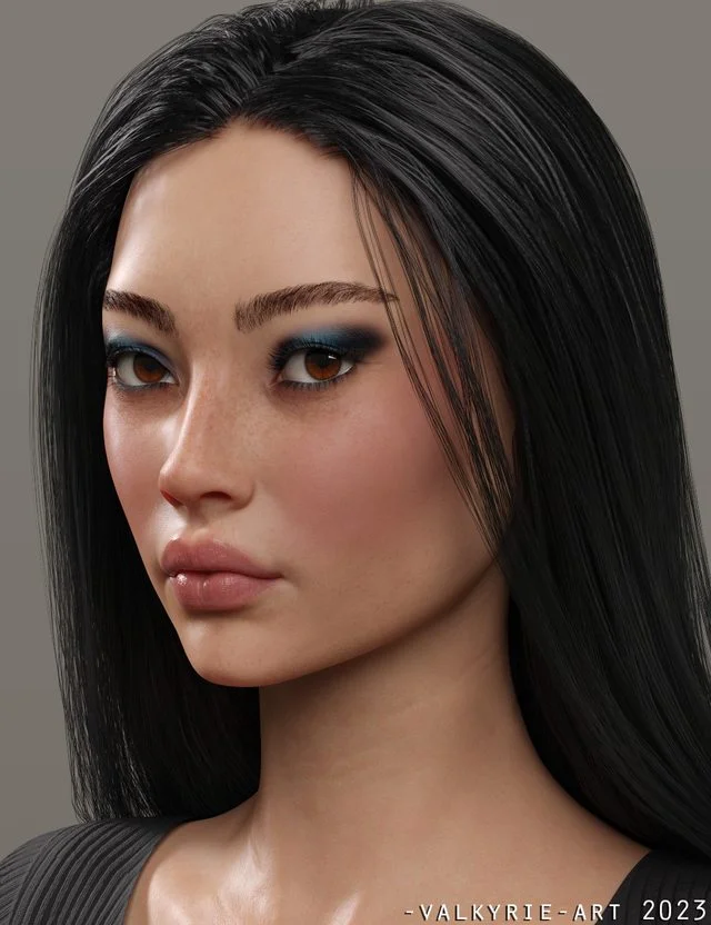 Elisa HD for Victoria 8