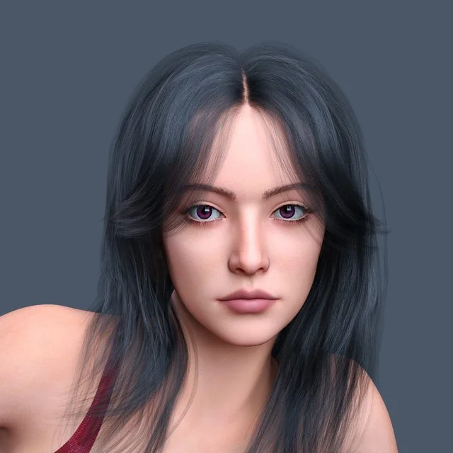 Enrica for Genesis 9