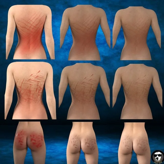 Extreme Master Slave