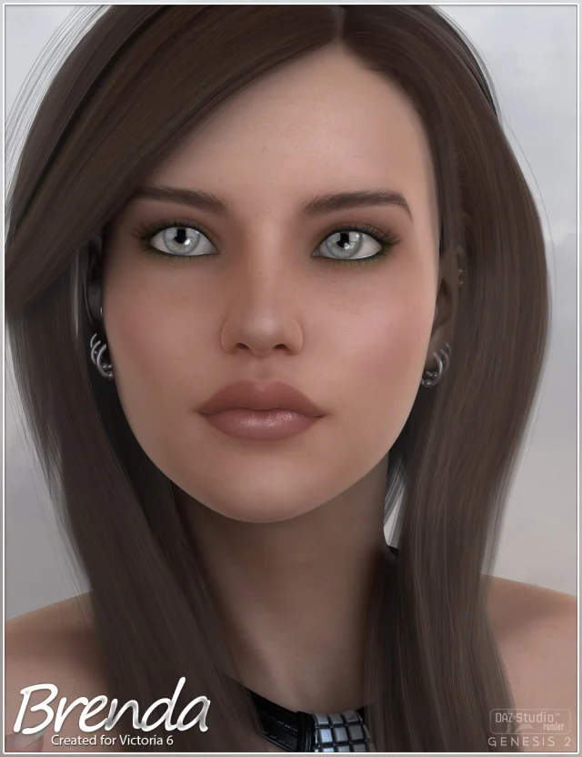 Sabby-Brenda for Victoria 6