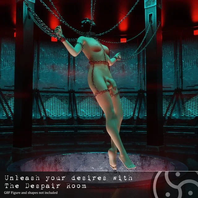 The Despair Room