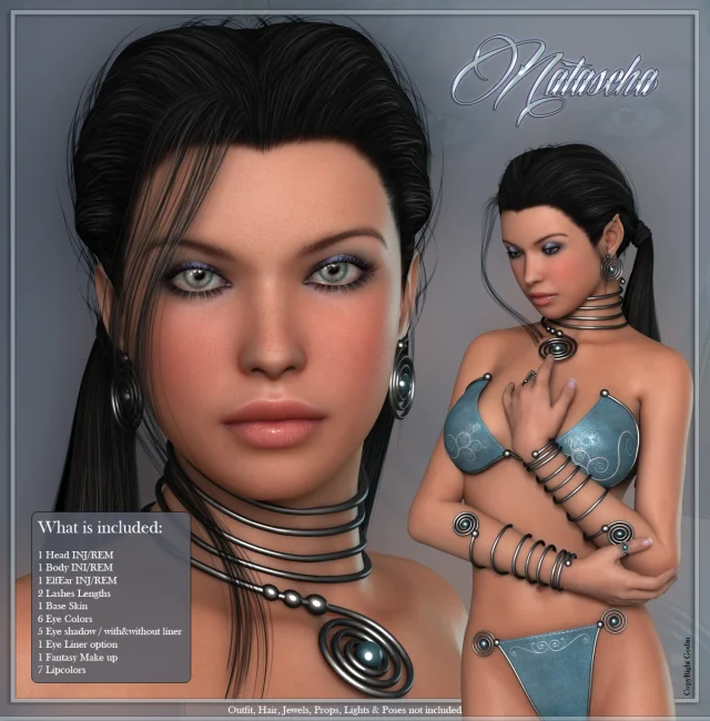 VH Natascha