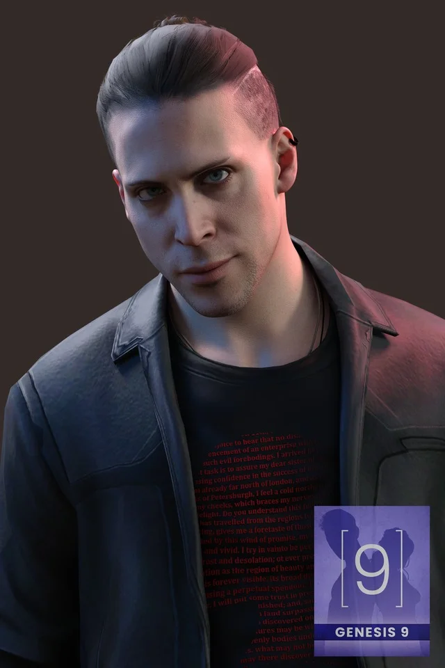 DBH Elijah Kamski for G9