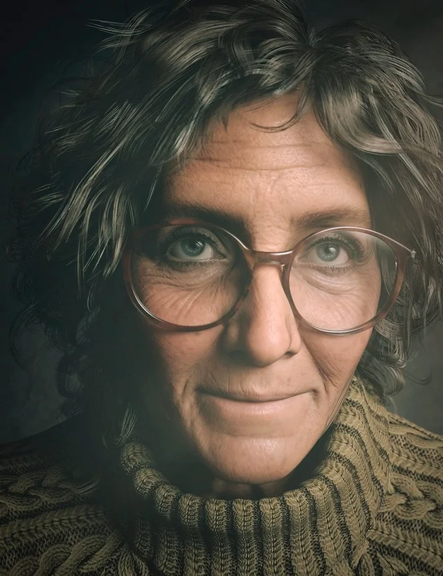 FN Leonora HD for Genesis 9