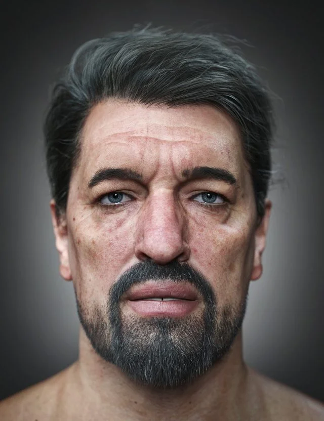 KOO Earl HD for Genesis 9