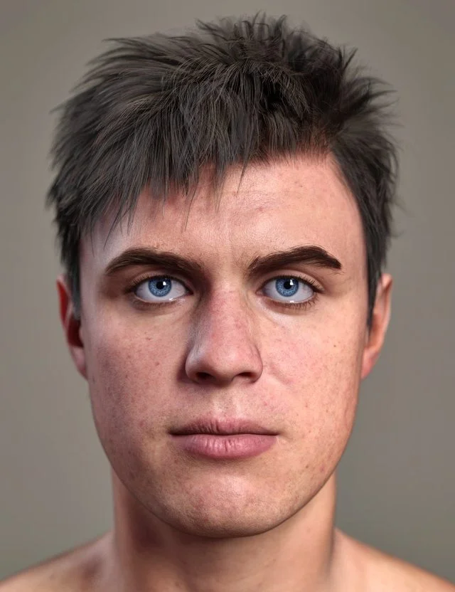 KOO Steve HD for Genesis 9