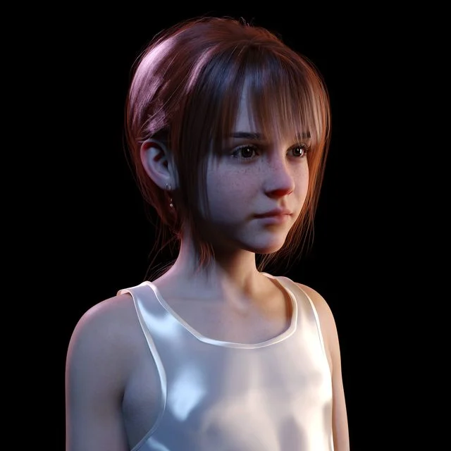 ND Hailey for G8/G8.1