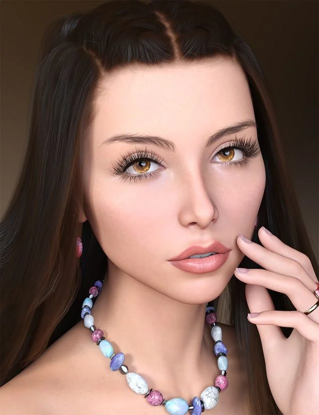 TMHL Ollie Rae for Genesis 9