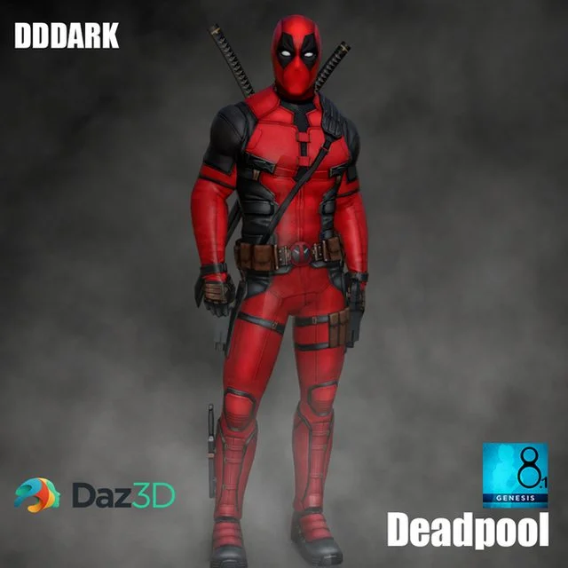 Deadpool