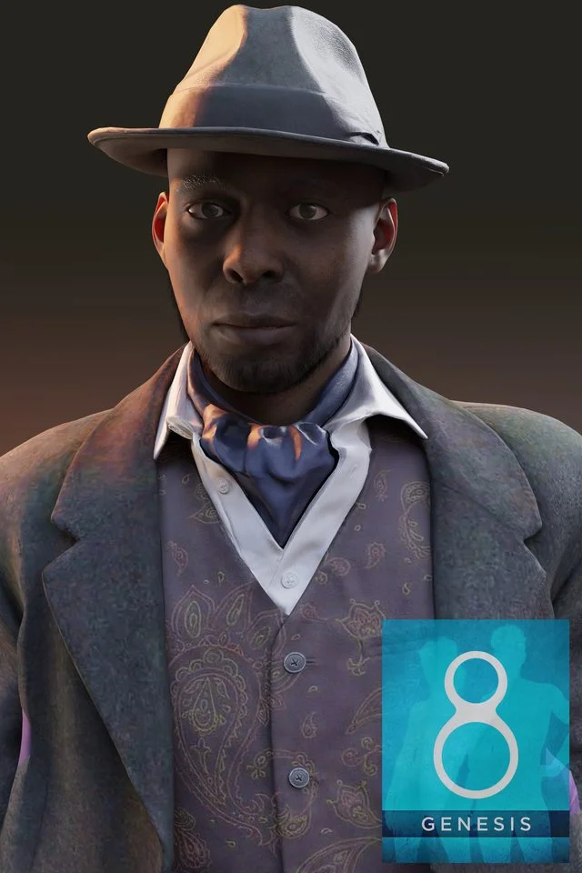 DMC5 Morrison for G8M