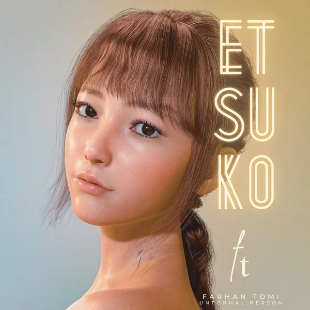 Etsuko for Genesis 8 Female