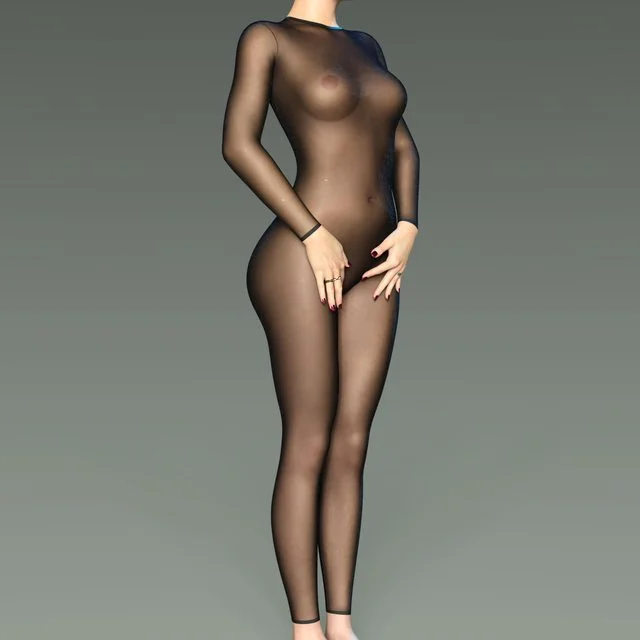 Infinite Catsuit for G8F and G8.1F