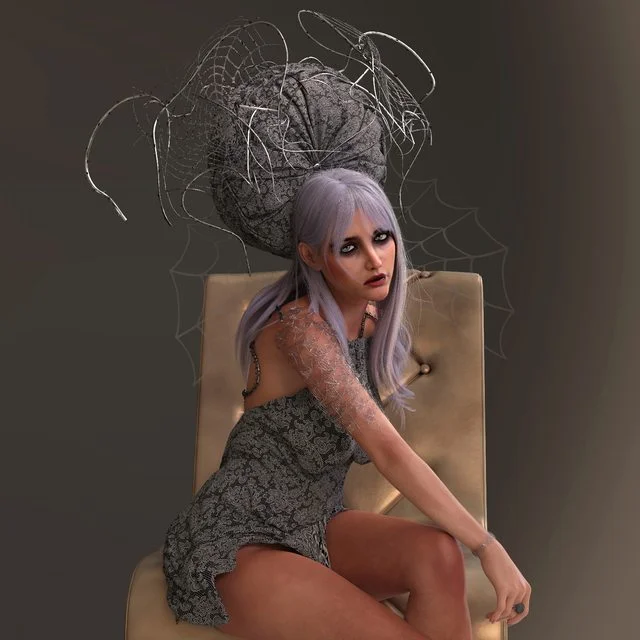 Sinners Akedia DD G8F-G8.1F-V8-V8.1