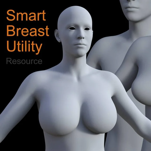 Smart Breast Utility G9 Resource