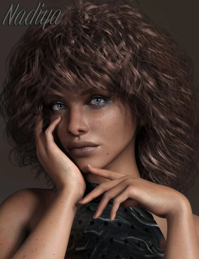 TDT-Nadiya for Genesis 9