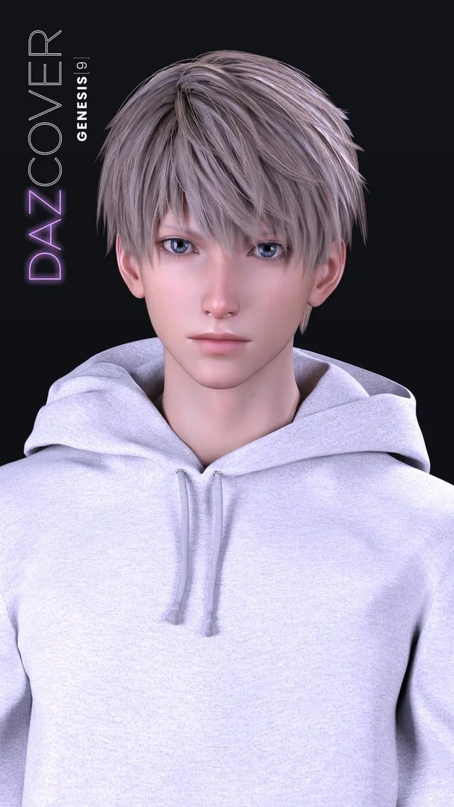 The Hunter (Base) for G9