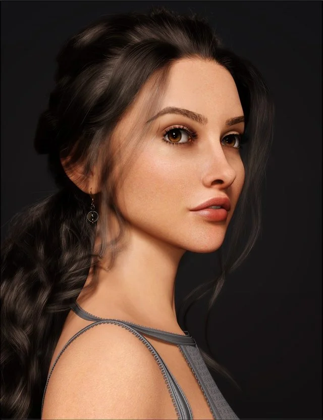 VYK Myrrh for Genesis 9