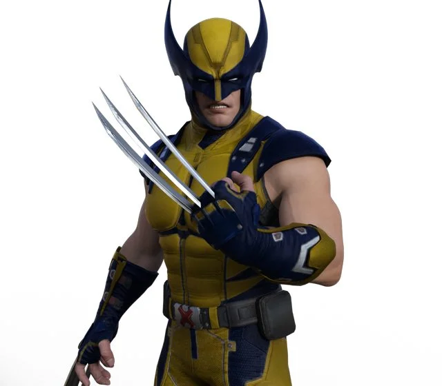 Wolverine G8.1M