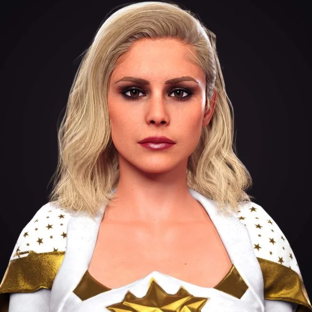 Annie for Genesis 8 and 8.1