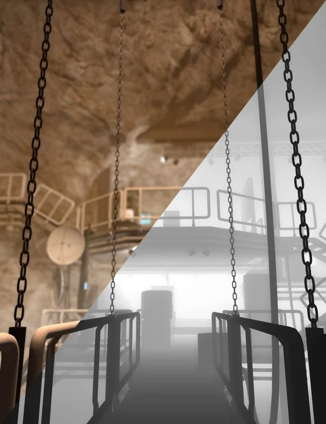 Basic Depth Map Maker for Daz Studio