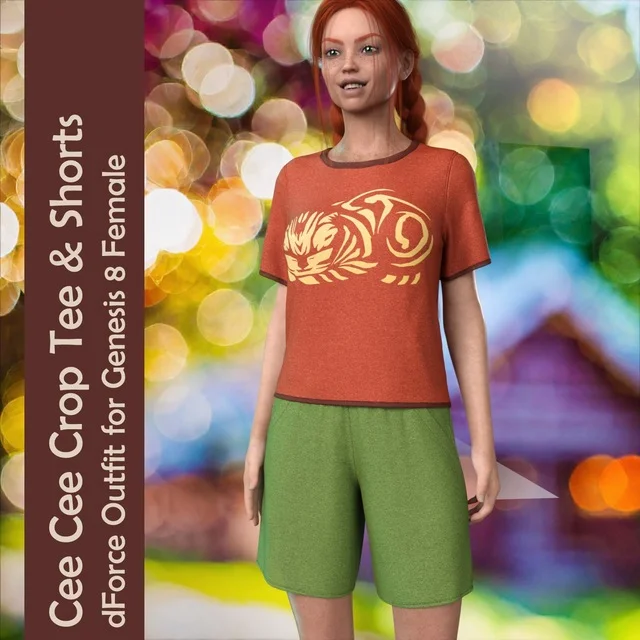 Cee Cee Basic 02 G8F