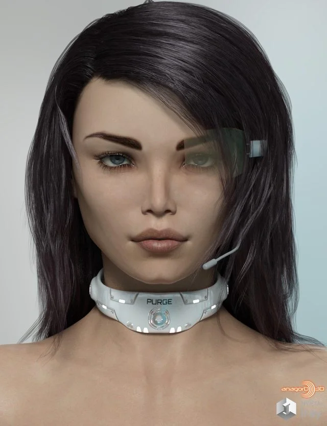 Dallila HD for Victoria 8