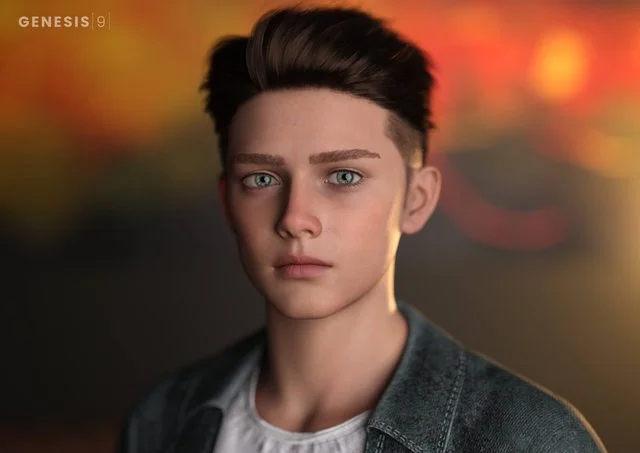 Dylan for Genesis 9