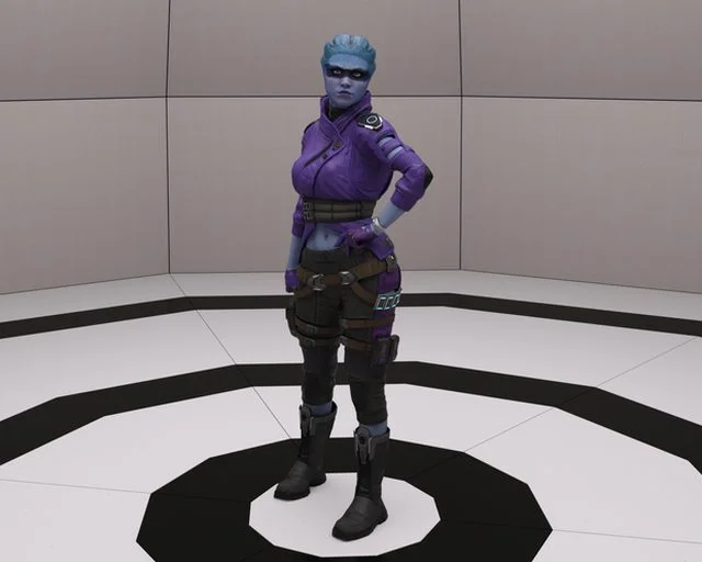 Peebee for G8F and G8.1F
