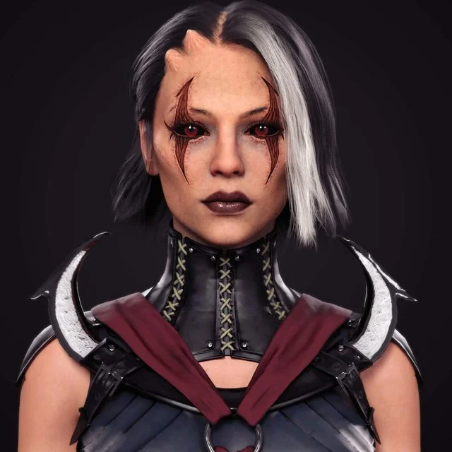 Sareena for Genesis 8 and 8.1