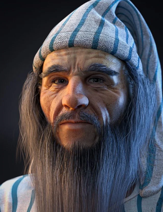 The Nocturnal for Barnabus Ragwort