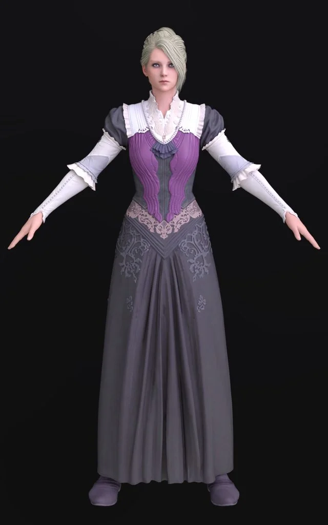 FF16 Annabella for G8F-G8.1F