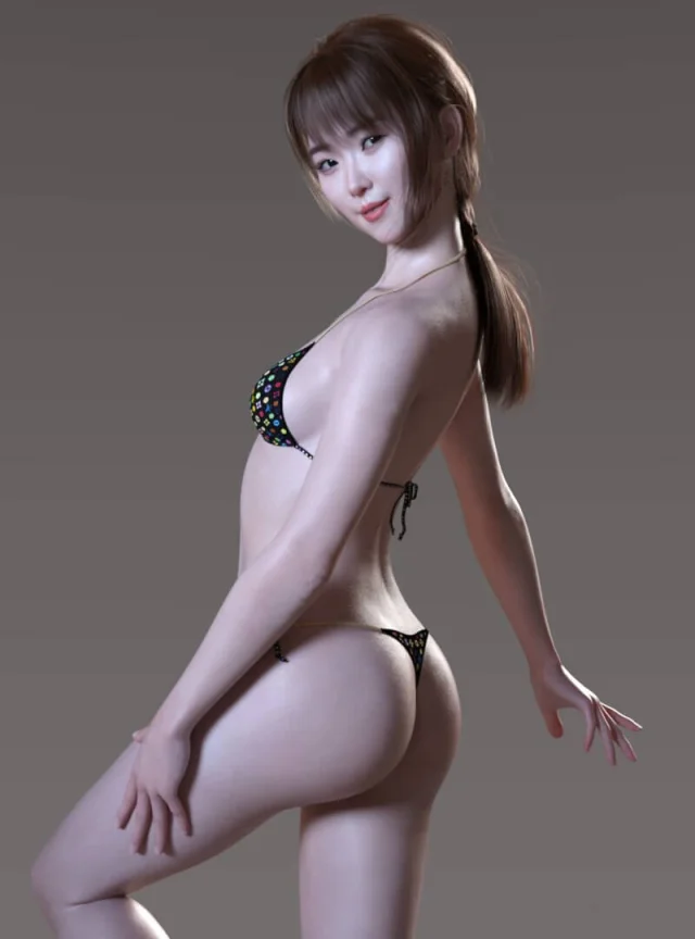 Jing Ho For G8F