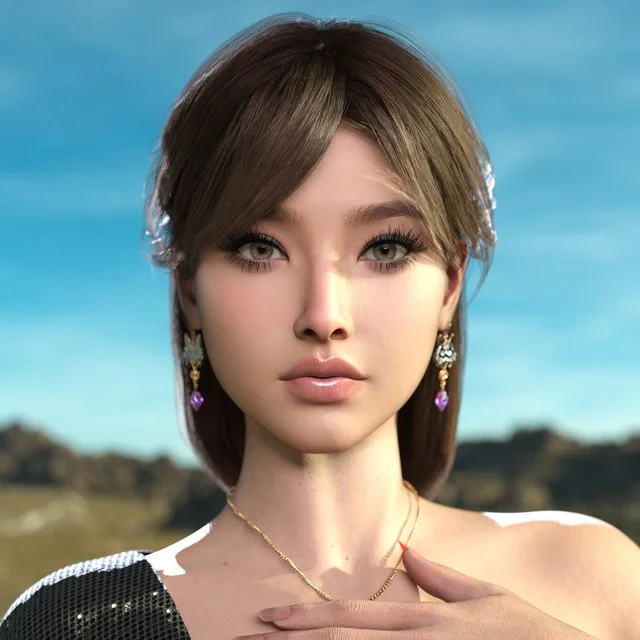 Lolita for Genesis 9