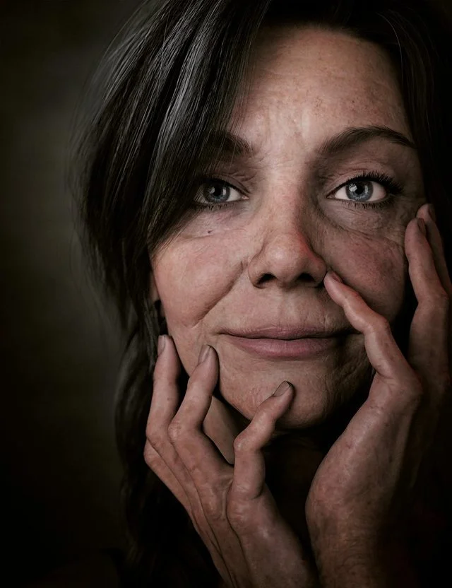 FN Elena HD for Genesis 9