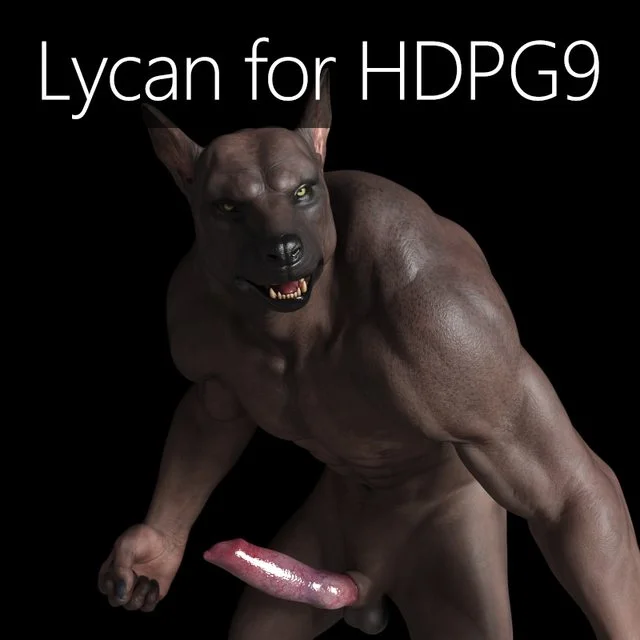Lycan for HDPG9