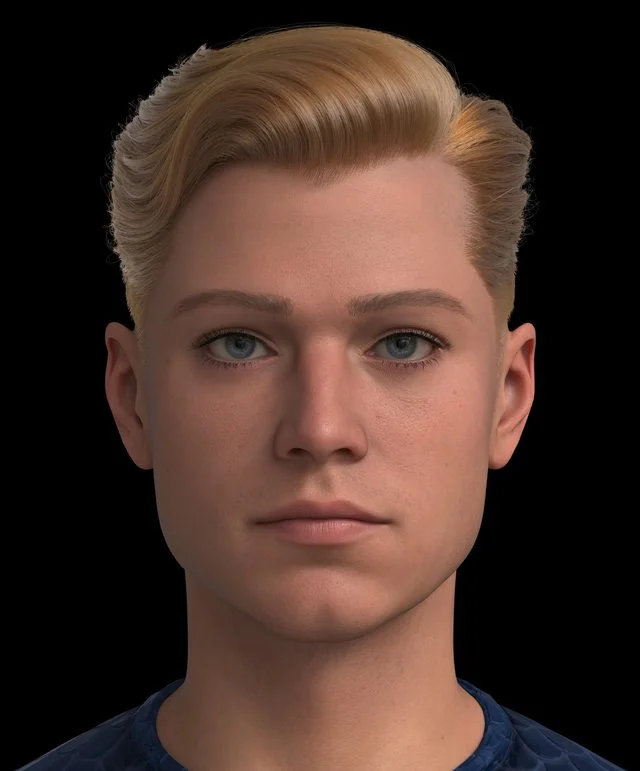 50s Classic Cut