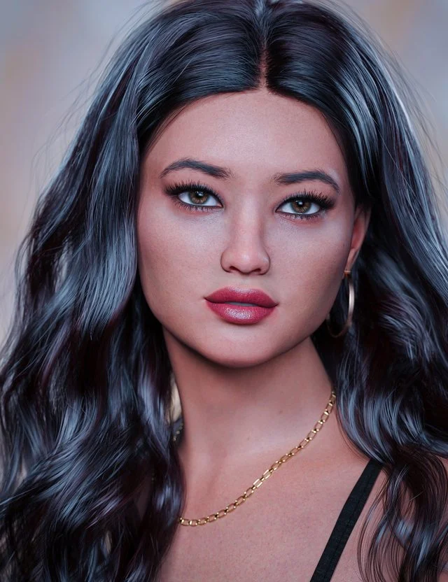 CJ Mitsumi HD For Genesis 9