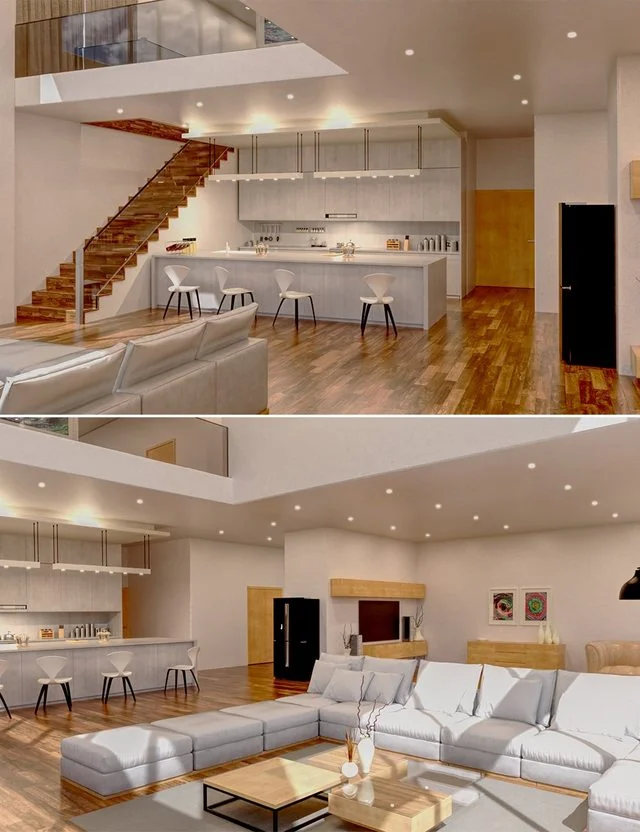 Modern Serenity Suite Bundle