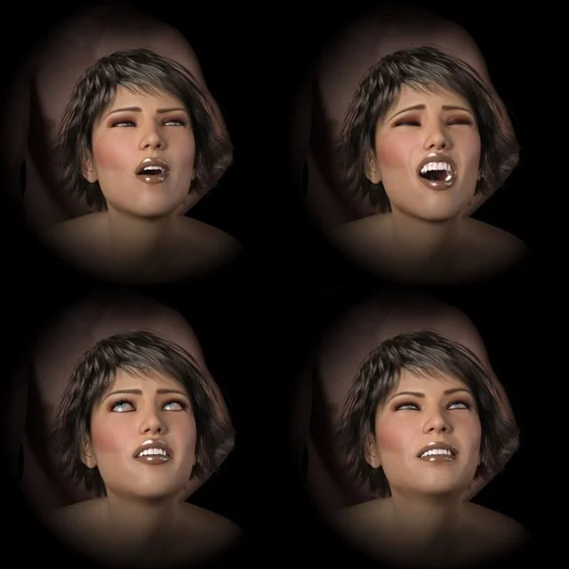 O-Face